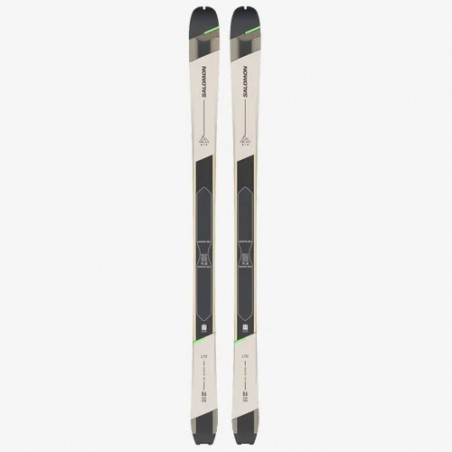 copy of Narty SALOMON S/MAX W 8 + Z10 GW 2020